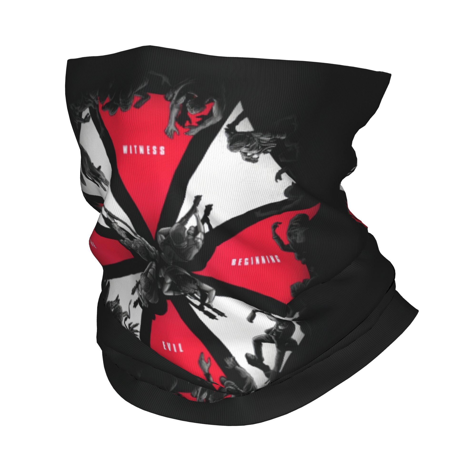Guarda-chuvas corporativas res - Neck Gaiter Fleece avaliação e preço