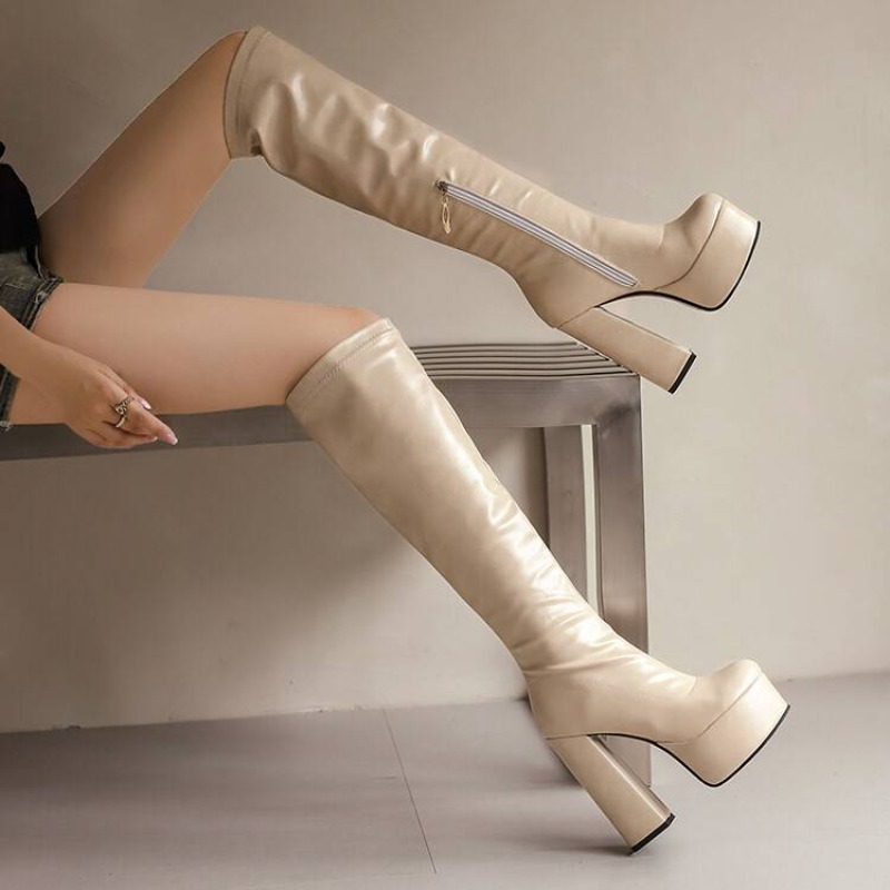 Outono e inverno novo estilo m - Waterproof Winter Boot avaliação e preço