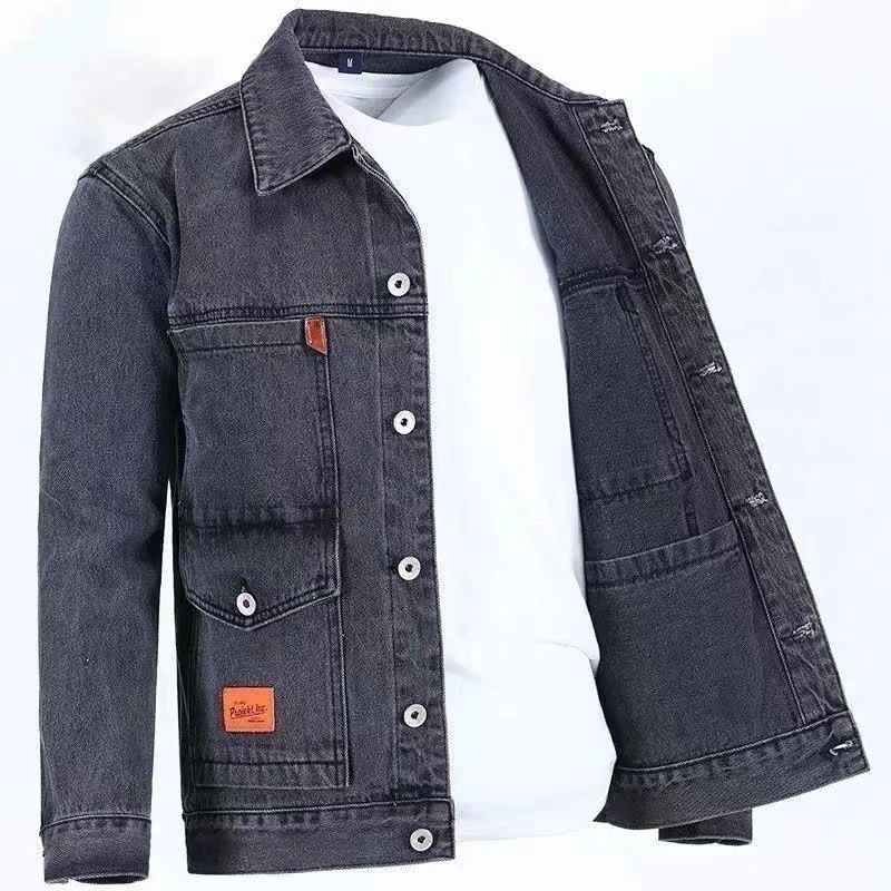 2023 primavera e outono nova t - Down Jacket Packable avaliação e preço