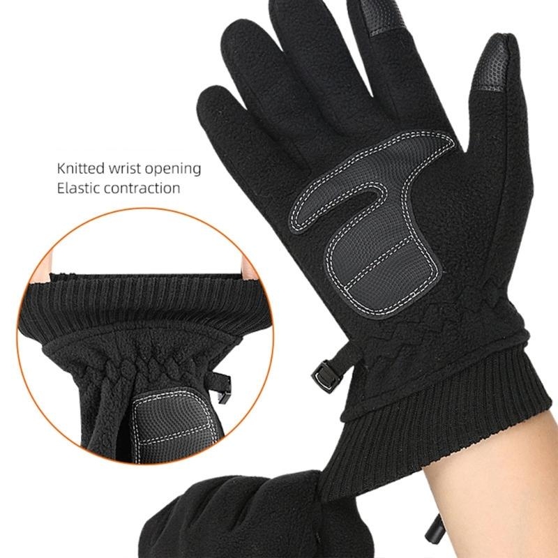 Luvas inverno aquecidas projet - Snow Glove Insulated avaliação e preço