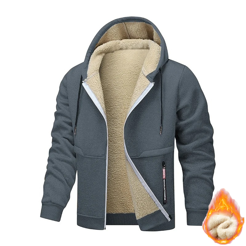 Animal jogo masculino casual c - Sherpa Hoodie Fleece avaliação e preço