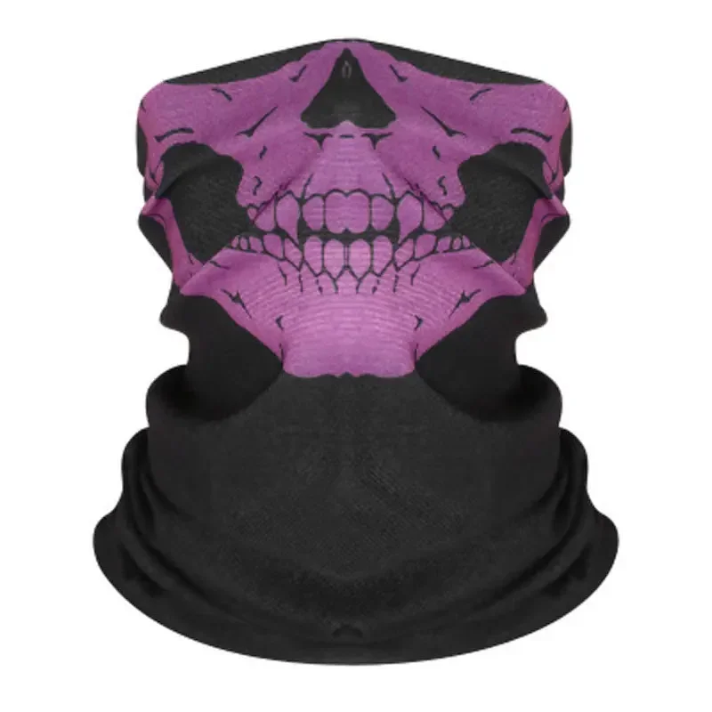 Crânio masculino balaclava más - Balaclava Ski Mask avaliação e preço