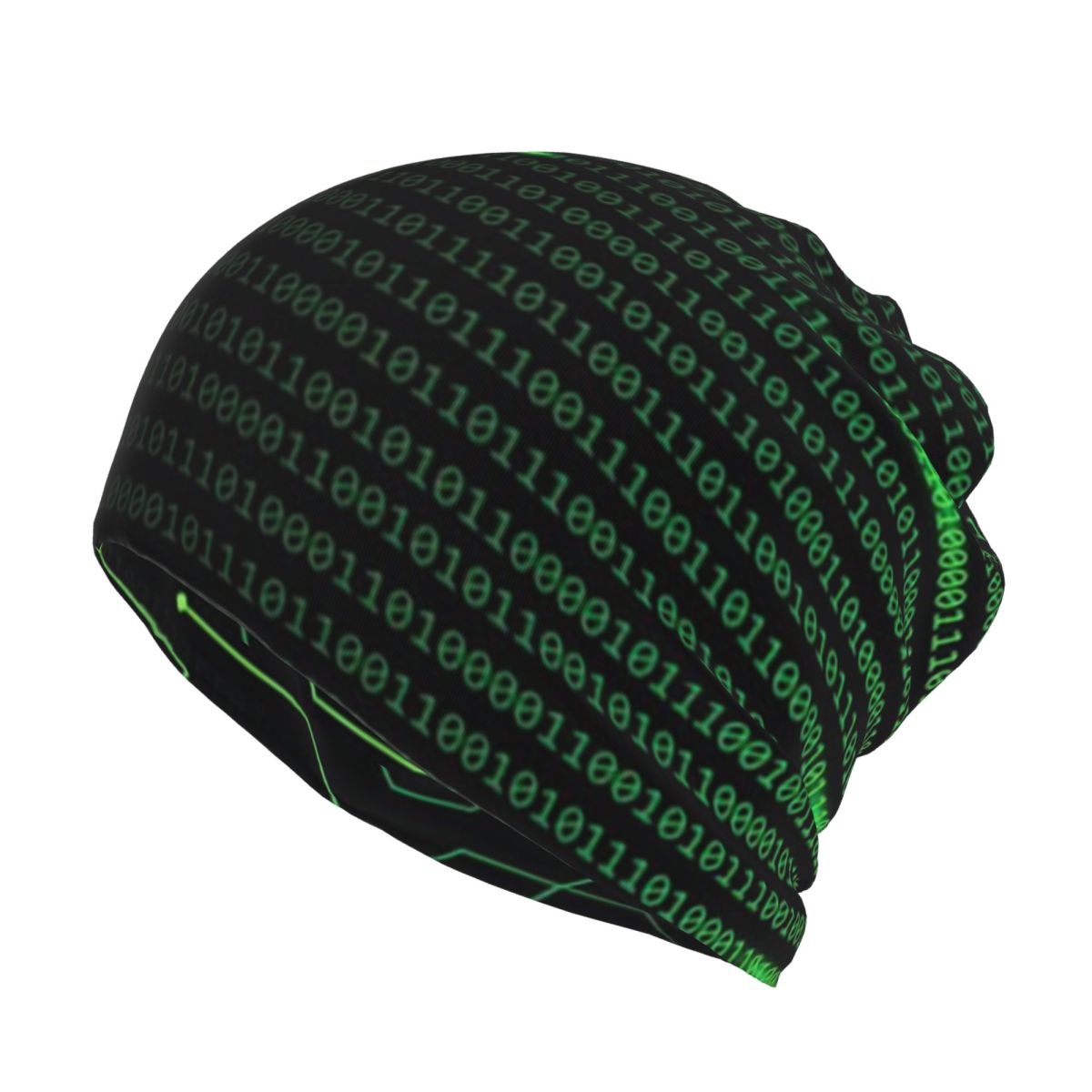 Cachecol multifuncional com es - Knit Beanie Hat Warm avaliação e preço