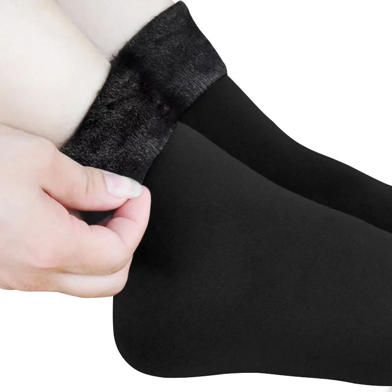 1/2/3 pares homens mulheres in - Thermal Sock Wool avaliação e preço