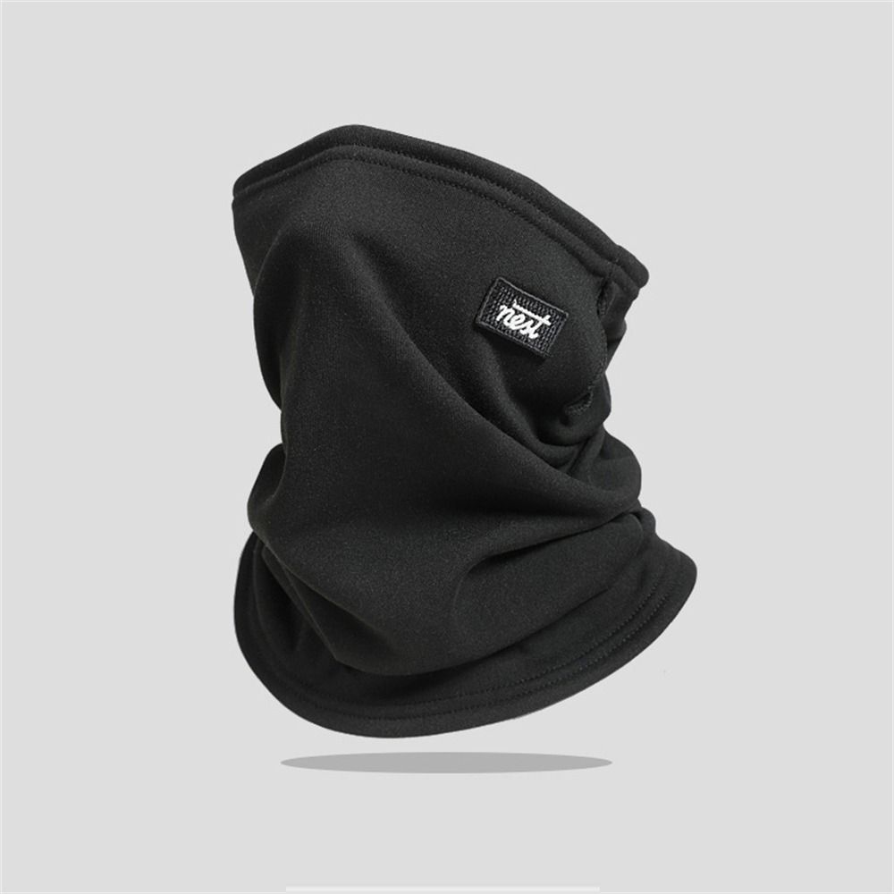 Inverno acampamento velo pesco - Neck Gaiter Fleece avaliação e preço