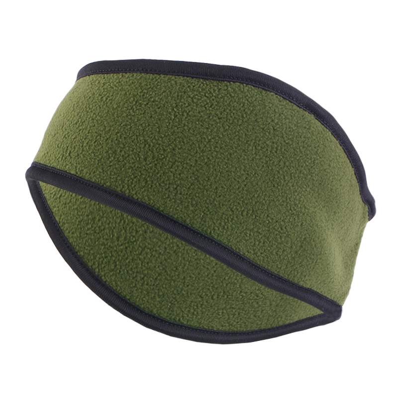 Novo inverno velo orelha muffs - Fleece Ear Warmer Band avaliação e preço