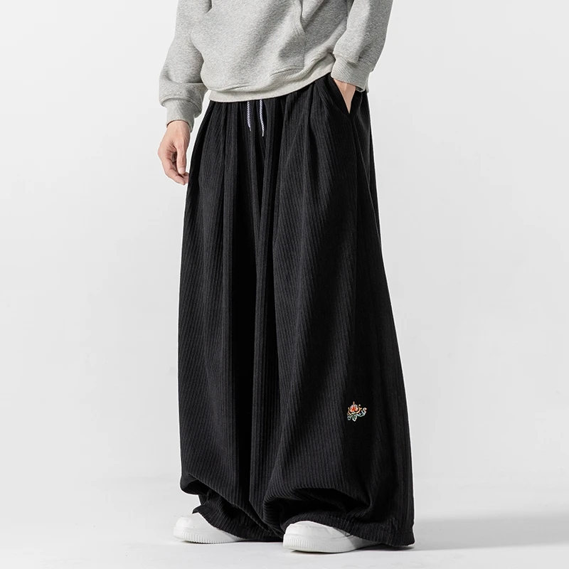 Calças Masculinas de Corduroy  - Corduroy Pant Warm avaliação e preço