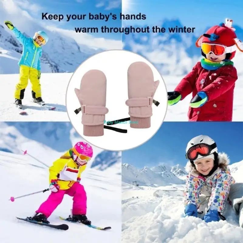 Luvas de esqui impermeáveis K9 - Snow Glove Insulated avaliação e preço