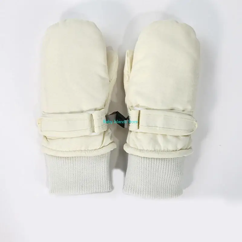 Luvas de esqui impermeáveis K9 - Snow Glove Insulated avaliação e preço