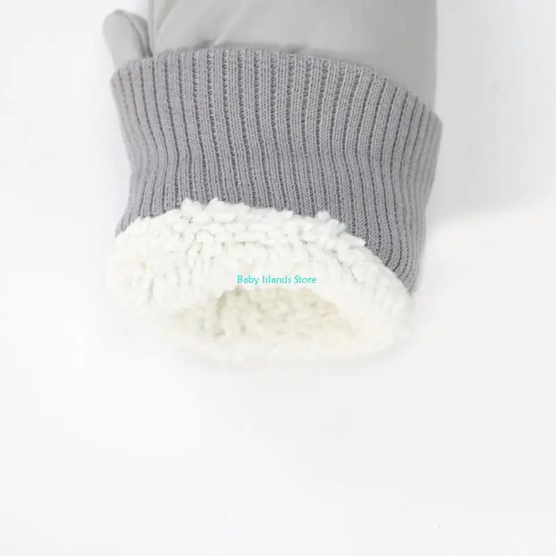 Luvas de esqui impermeáveis K9 - Snow Glove Insulated avaliação e preço