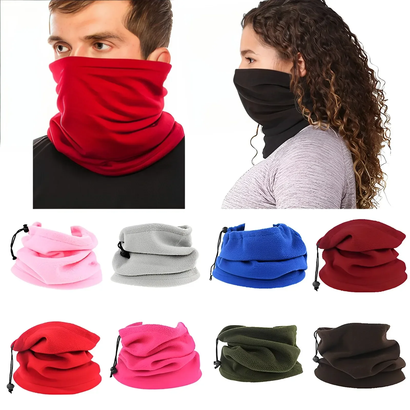 Inverno quente unisex à prova  - Balaclava Ski Mask avaliação e preço