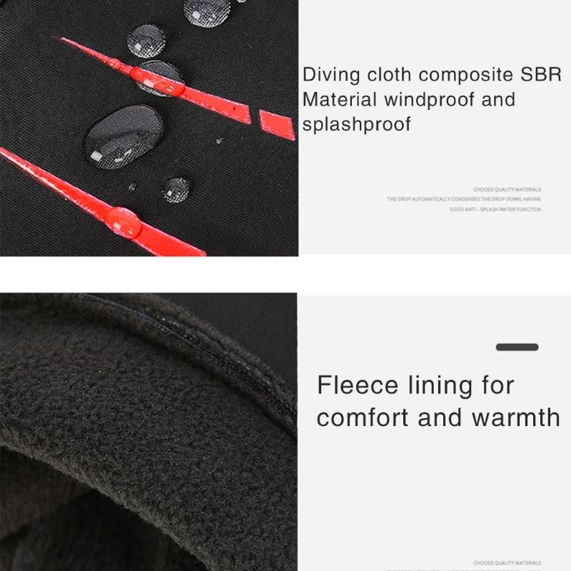 Adultos luvas inverno neve à p - Snow Glove Insulated avaliação e preço