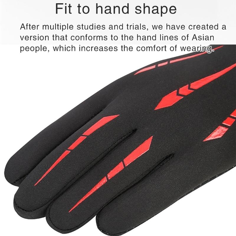 Adultos luvas inverno neve à p - Snow Glove Insulated avaliação e preço