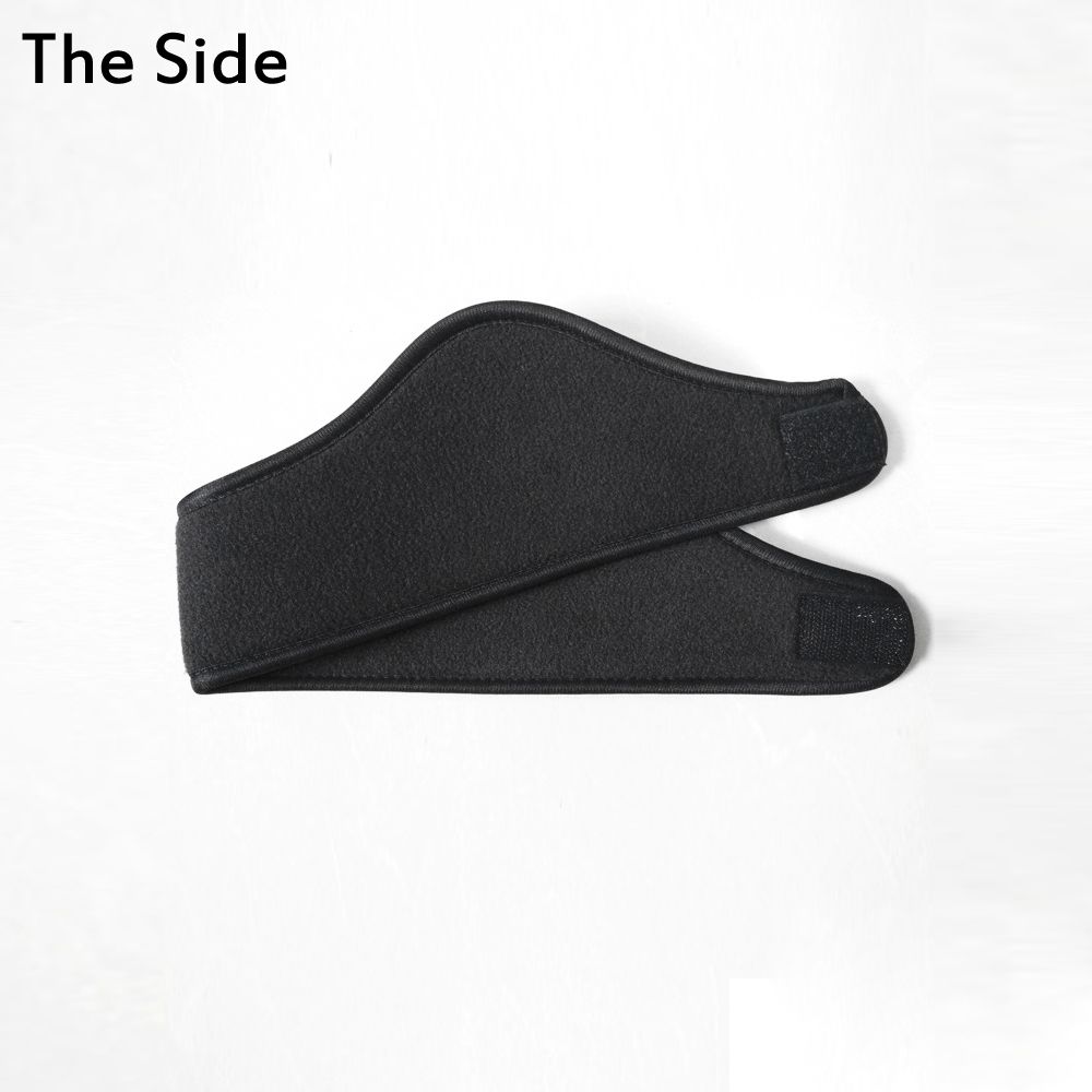 Unisex Polar Fleece Ear Warmer - Fleece Ear Warmer Band avaliação e preço