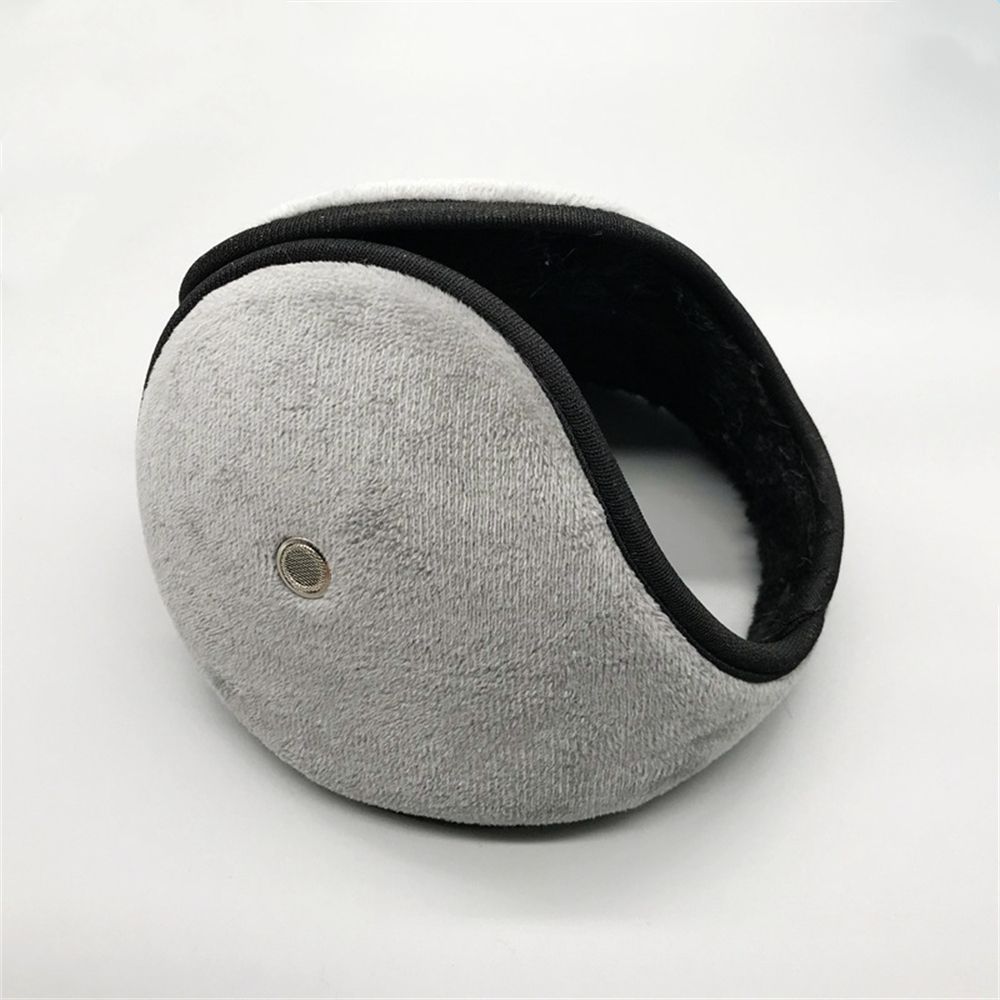 Protetores de orelha masculino - Fleece Ear Warmer Band avaliação e preço