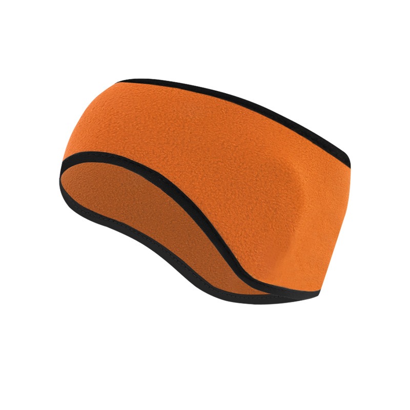 Faixa de Cabeça de Lã para Inv - Winter Headband Fleece avaliação e preço