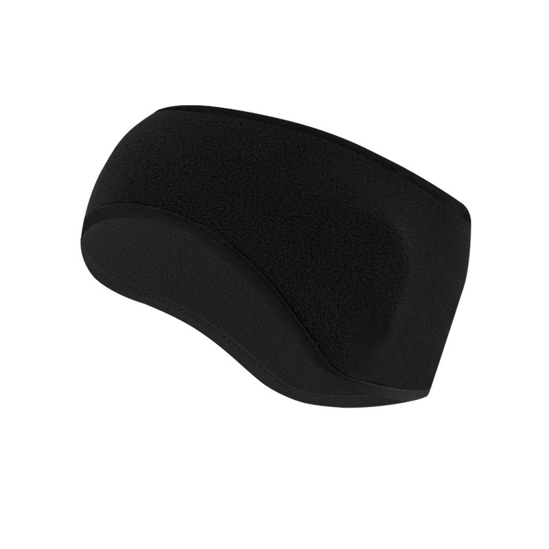 Faixa de Cabeça de Lã para Inv - Winter Headband Fleece avaliação e preço