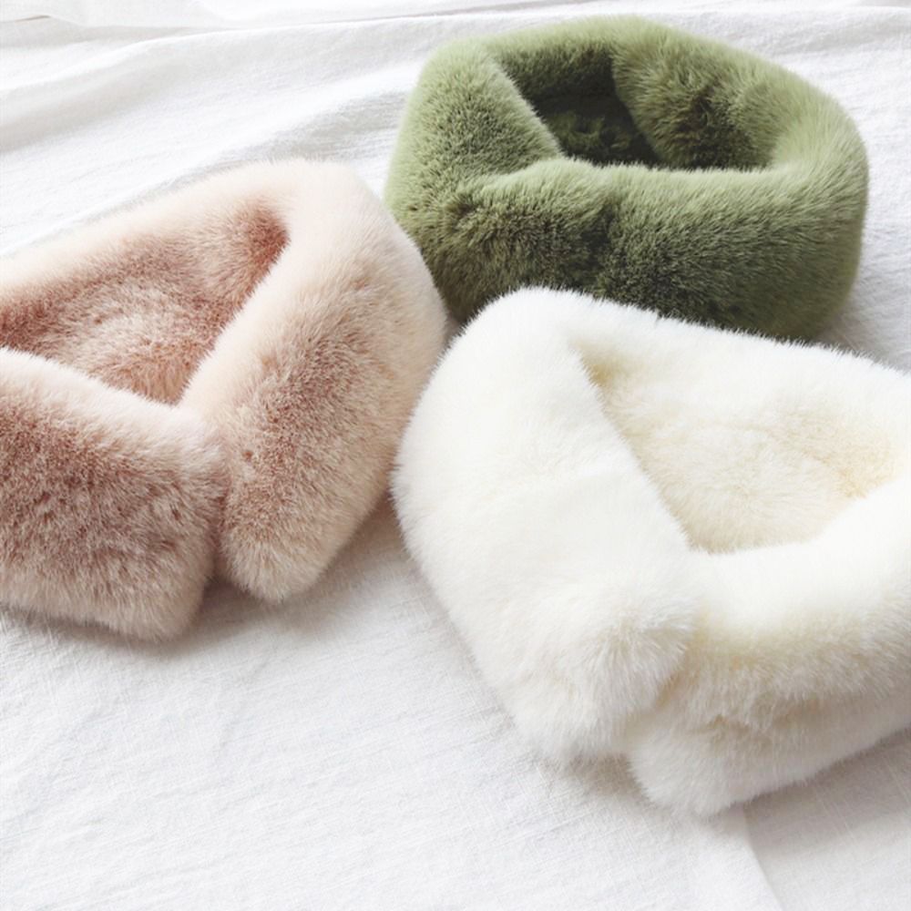 Aquecedores de pescoço de pele - Neck Gaiter Fleece avaliação e preço
