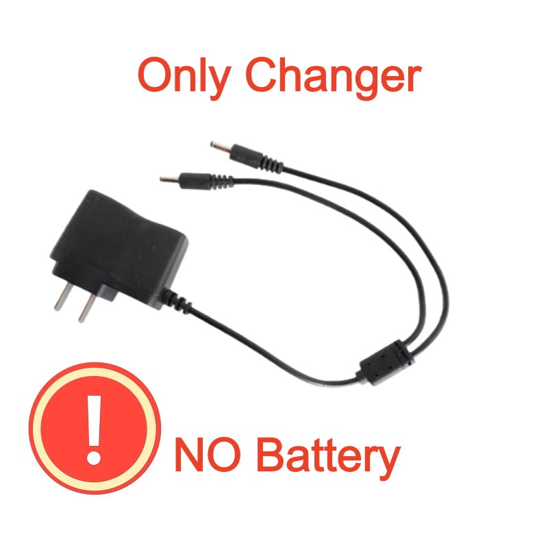 Luvas aquecidas bateria 7.4v 6 - Heated Vest Battery avaliação e preço