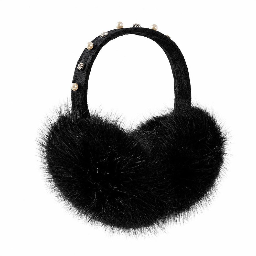 Novos Protetores de Orelha de  - Earmuffs Foldable avaliação e preço