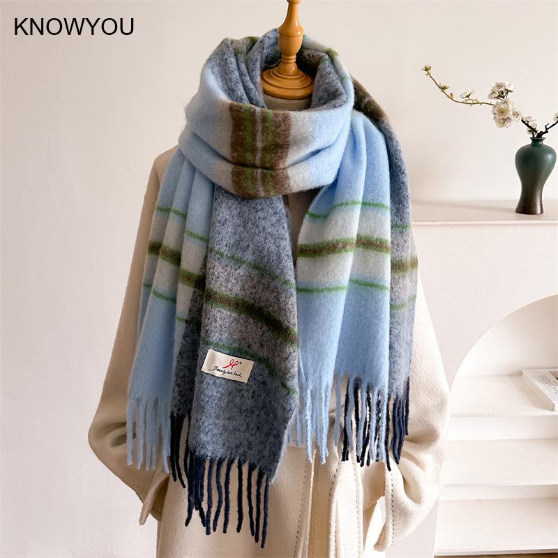 2026 inverno grosso quente cac - Cashmere Pashmina Wrap avaliação e preço