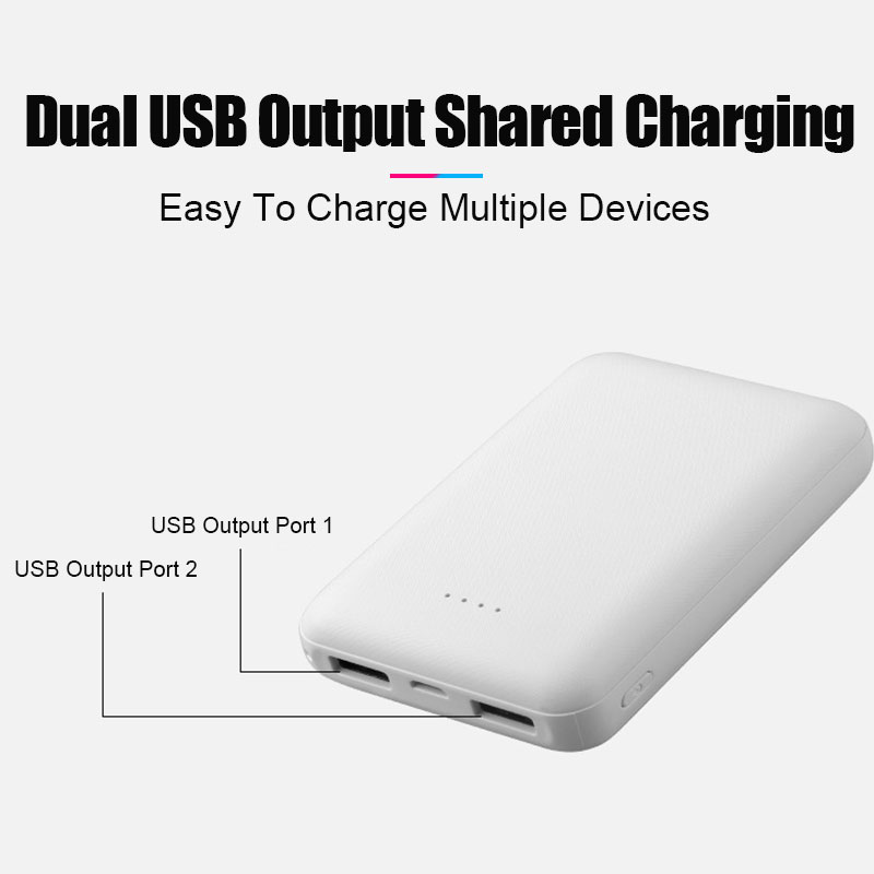 20000mah power bank portátil c - Heated Vest Battery avaliação e preço