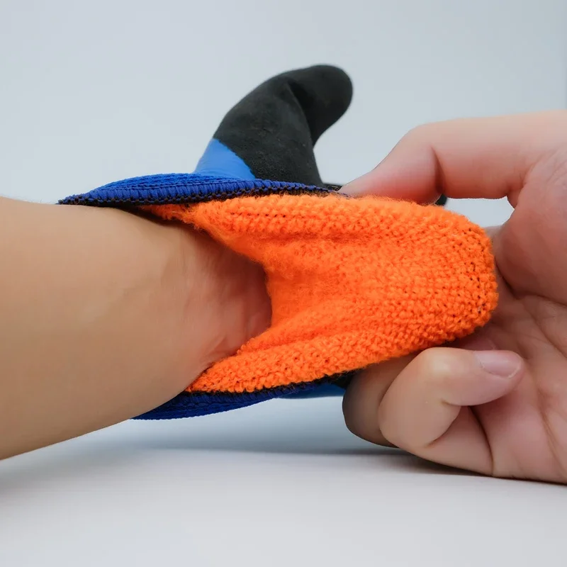Luvas de trabalho de inverno à - Snow Glove Insulated avaliação e preço