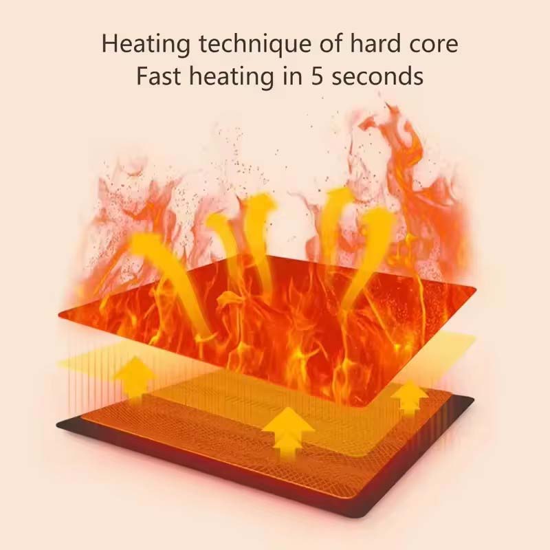 Usb feminino masculino aquecim - Neck Gaiter Fleece avaliação e preço