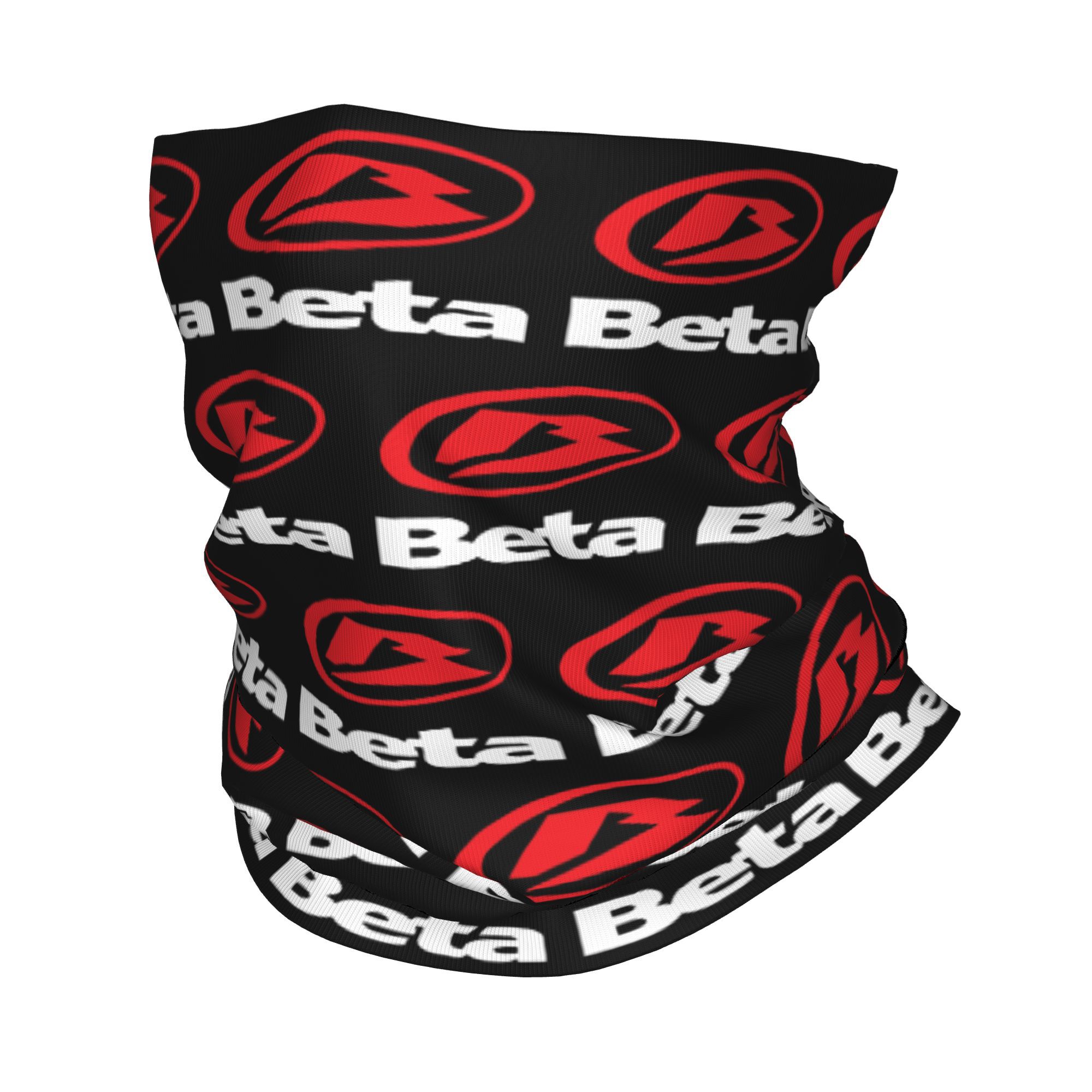 Personalizado nova motocicleta - Neck Gaiter Fleece avaliação e preço