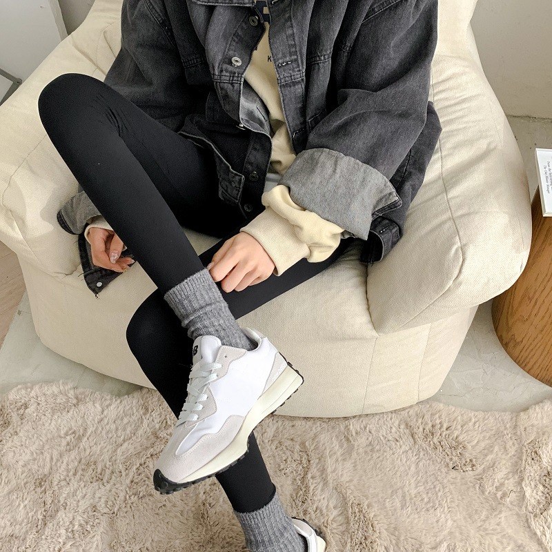2025 novo inverno cashmere lã  - Thermal Sock Wool avaliação e preço