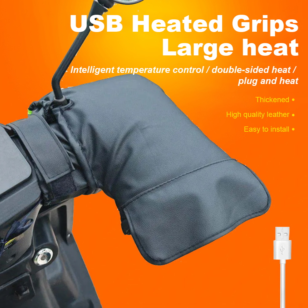 Luvas de aquecimento elétrico  - Hand Warmer Electric avaliação e preço