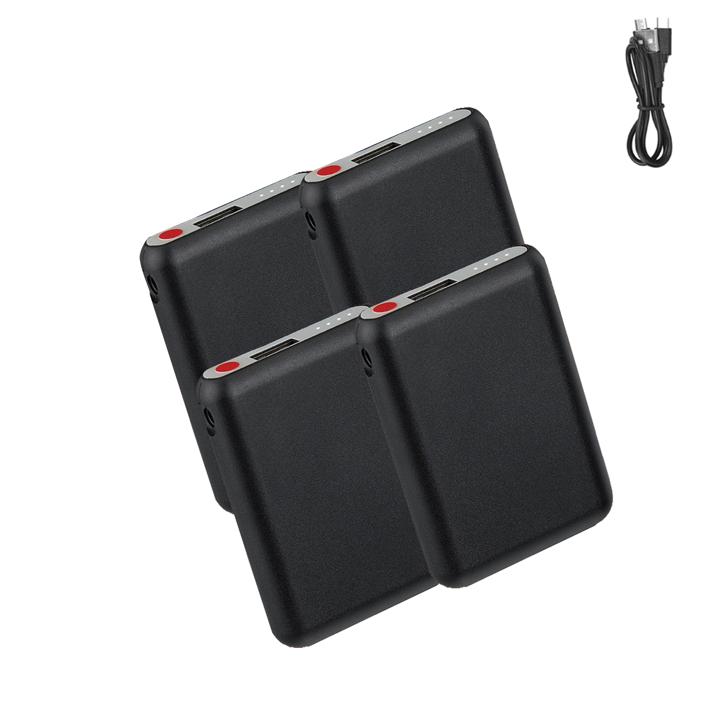 Terno de aquecimento de invern - Heated Vest Battery avaliação e preço