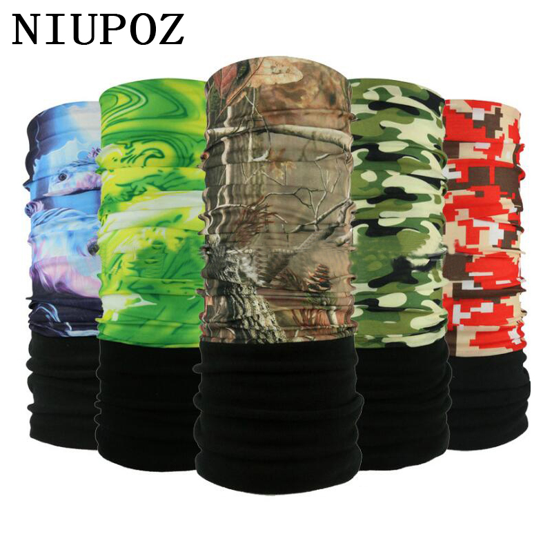 Inverno velo quente tubo mágic - Winter Headband Fleece avaliação e preço