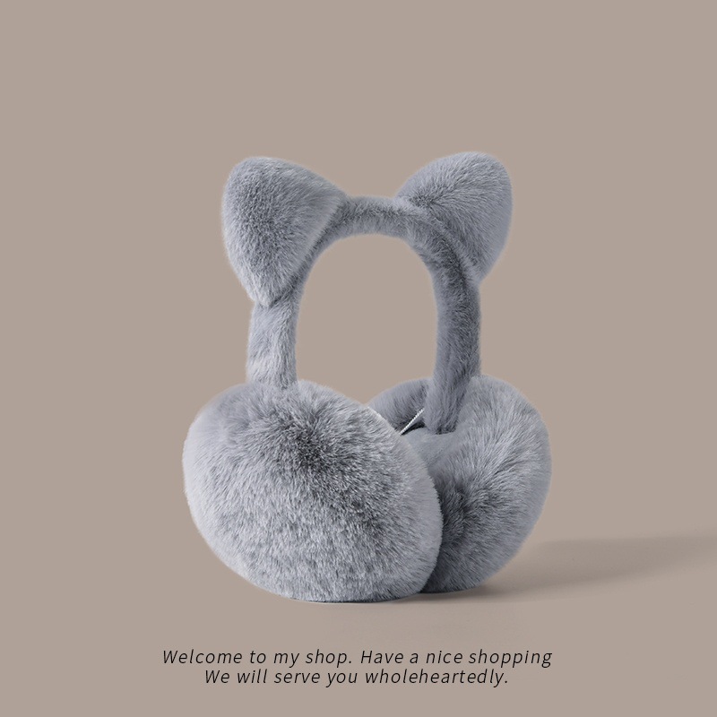 Protetores de Orelha Dobráveis - Earmuffs Foldable avaliação e preço