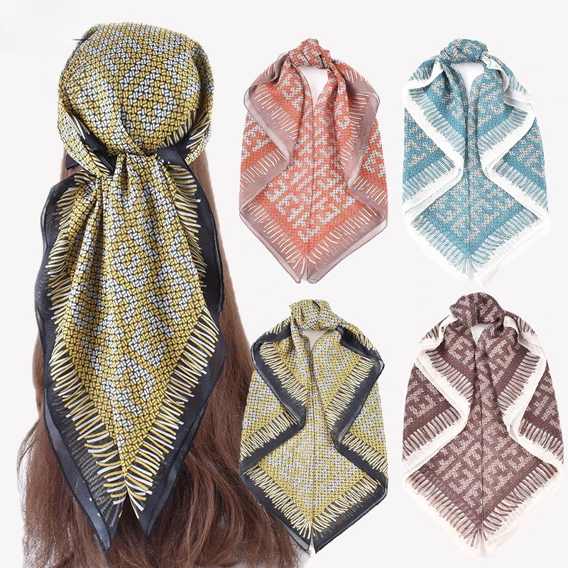 Elegante e versátil novo estil - Shawl Wrap Winter avaliação e preço