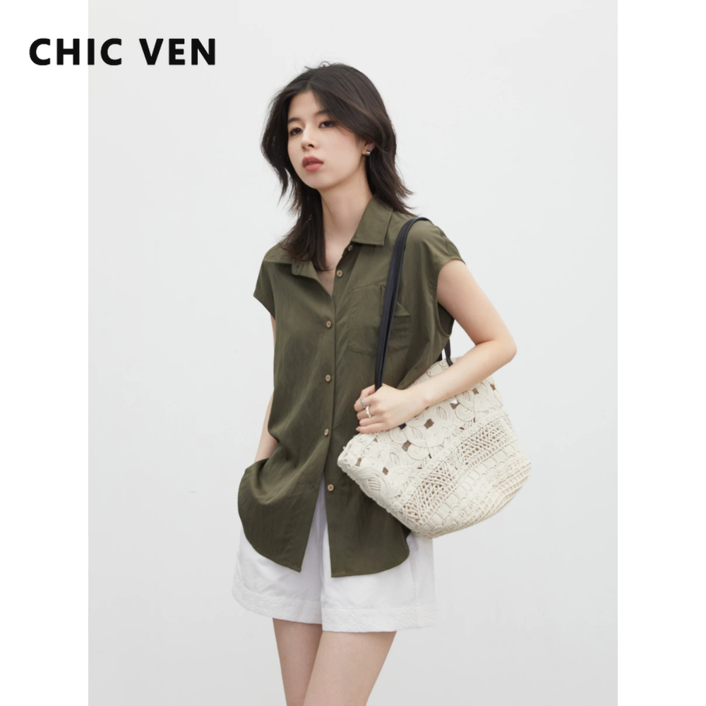 CHIC VEN Nova Moda Camisa Femi - Down Jacket Packable avaliação e preço