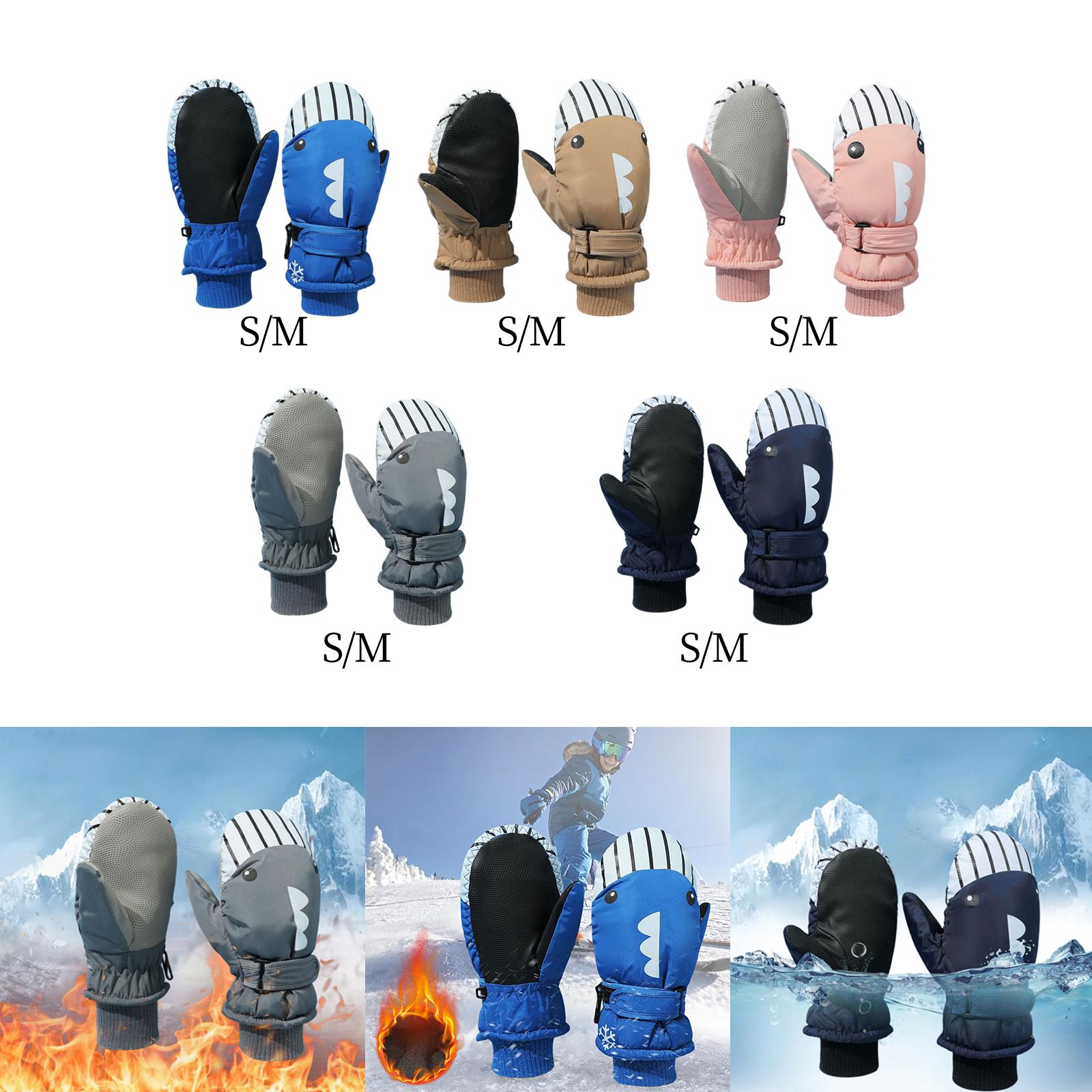 Luvas isoladas, portáteis, esp - Snow Glove Insulated avaliação e preço
