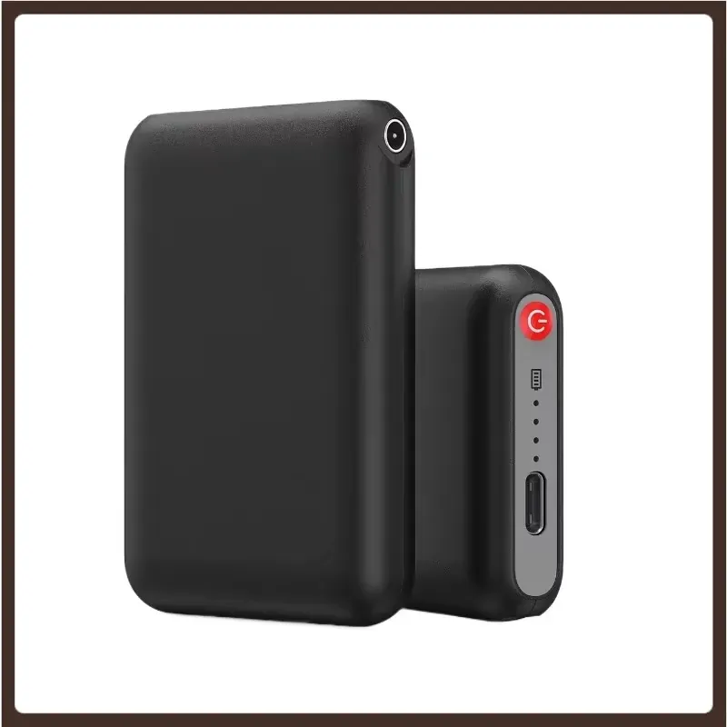 Baterias Portáteis e Compactas - Heated Vest Battery avaliação e preço