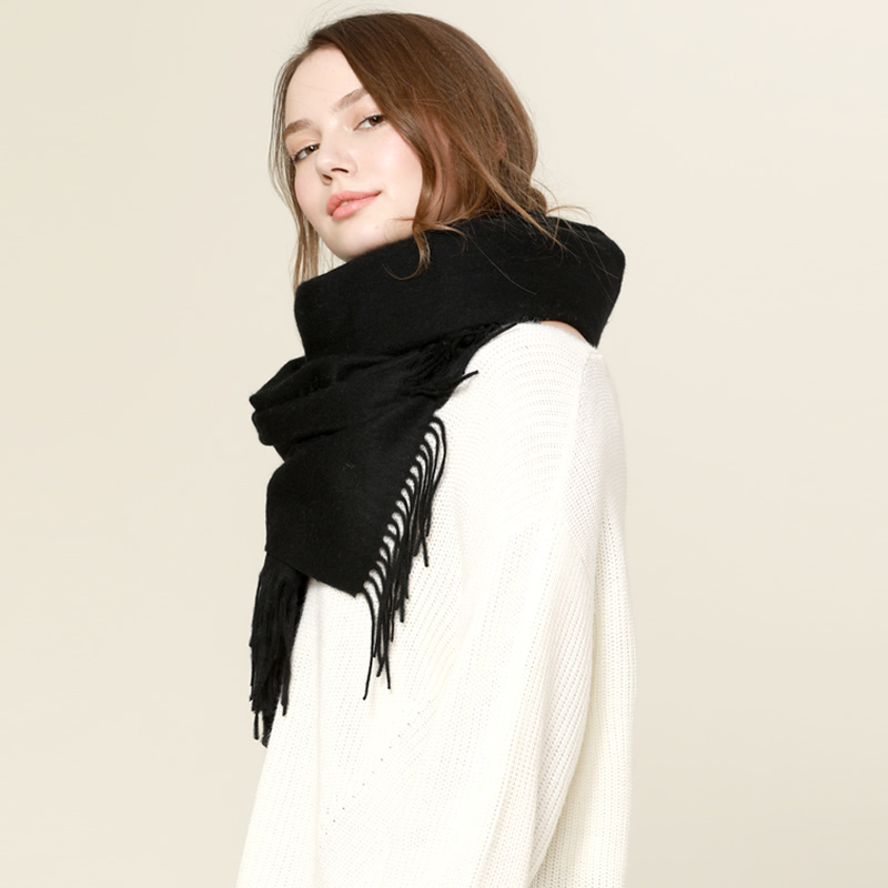 Cachecol de caxemira feminino, - Cashmere Pashmina Wrap avaliação e preço