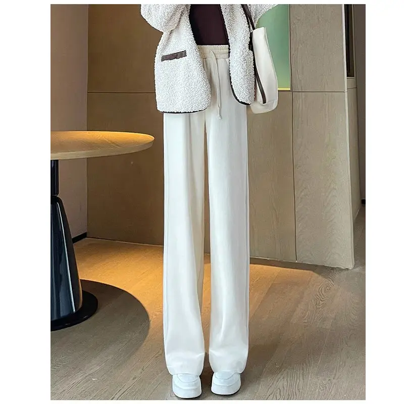 Calça grossa de veludo feminin - Corduroy Pant Warm avaliação e preço